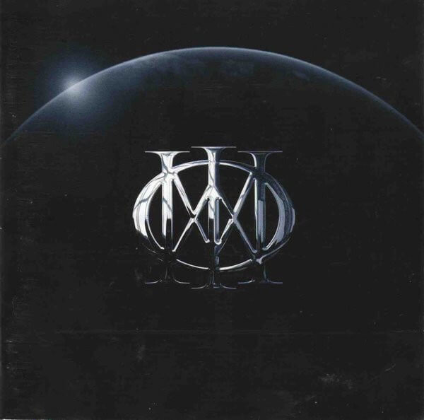 Dream Theater - Dream Theater - CD