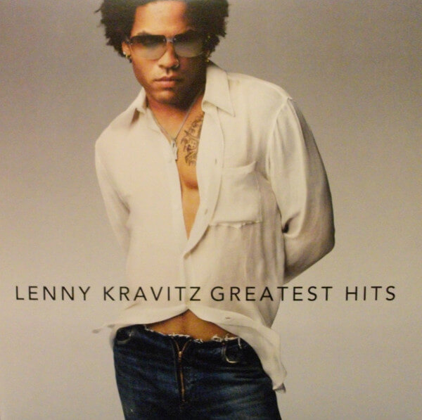 Lenny Kravitz - Greatest Hits - Vinyl LP
