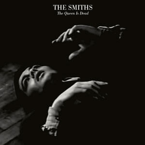 The Smiths - The Queen Is Dead - 2 CDs