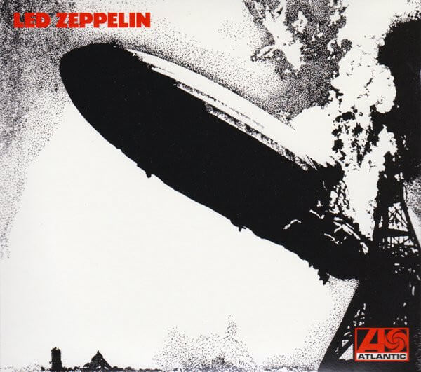 Led Zeppelin - Led Zeppelin (Deluxe Edition) - CD