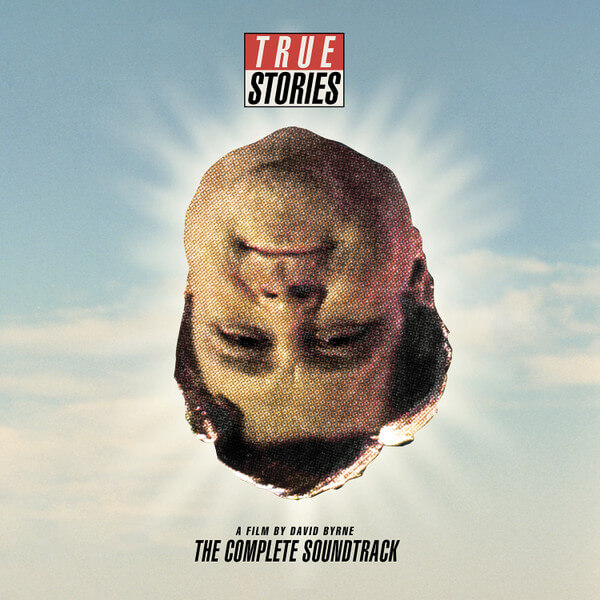 David Byrne - True Stories: The Complete Soundtrack - Vinyl LP