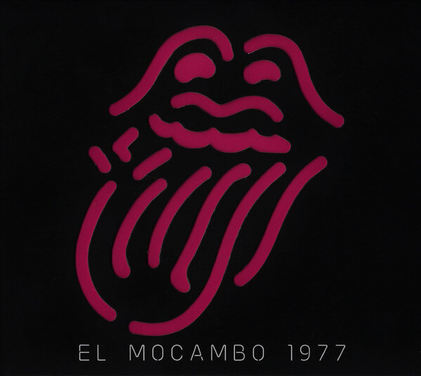Rolling Stones - Live At The El Mocambo - CD