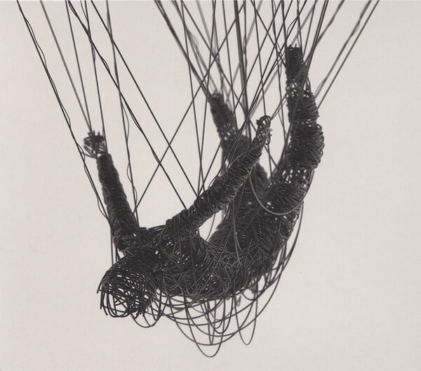 Korn - The Nothing - Vinyl LP