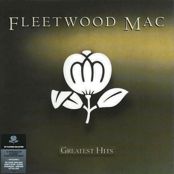 Fleetwood Mac - Greatest Hits - Vinyl LP
