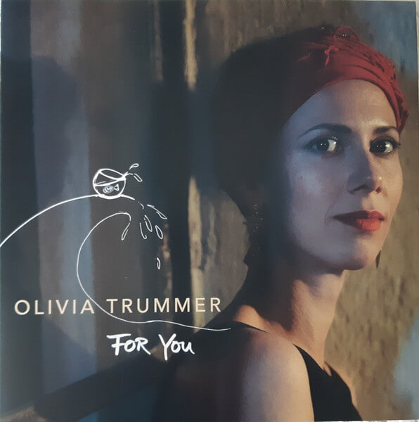 Olivia Trummer - For You (Limited) - Vinyl LP