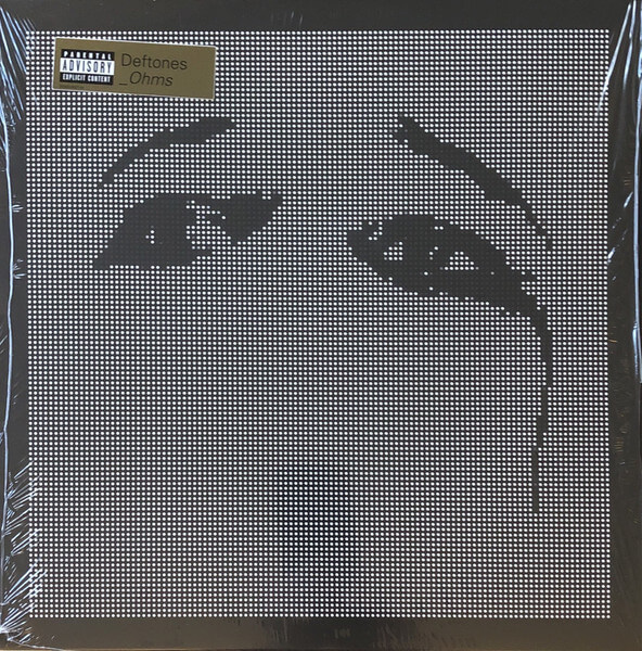 Deftones - Ohms - Vinyl LP