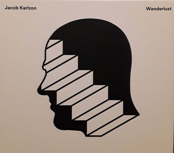 Jacob Karlzon - Wanderlust - Vinyl LP