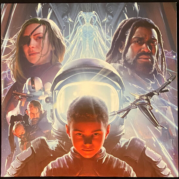 Coheed And Cambria - Vaxis Ii: A Window Of The Waking Mind - Vinyl LP