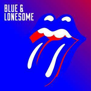 The Rolling Stones - Blue & Lonesome - Vinyl LP