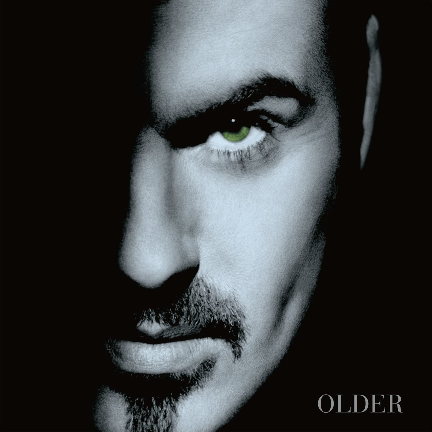 George Michael - Older - Vinyl LP