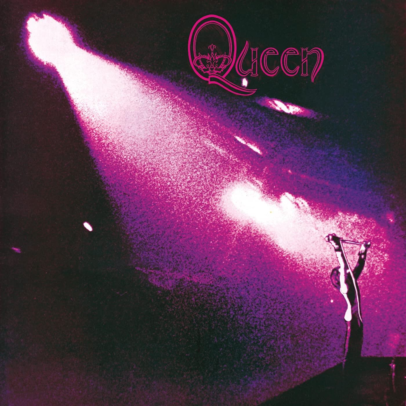 Queen - Queen - Vinyl LP