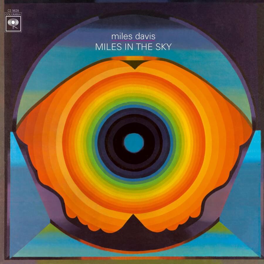 Miles Davis - Miles In the Sky - Vinyl LP