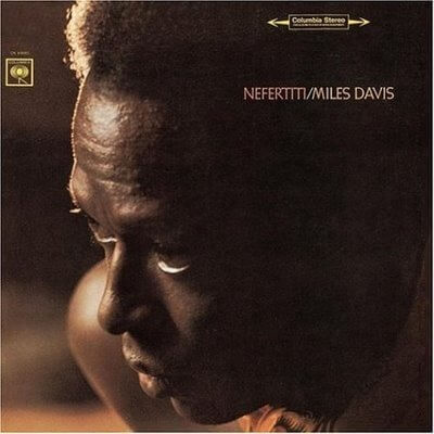 Miles Davis - Nefertiti - Vinyl LP