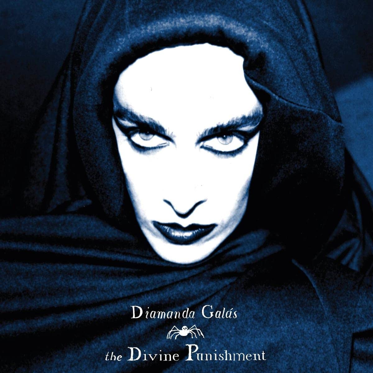 Diamanda Galas - Divine Punishment - Vinyl LP