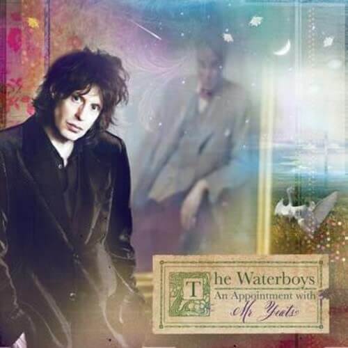 Waterboys - An Appointment With Mr Yeats - Vinyl LP