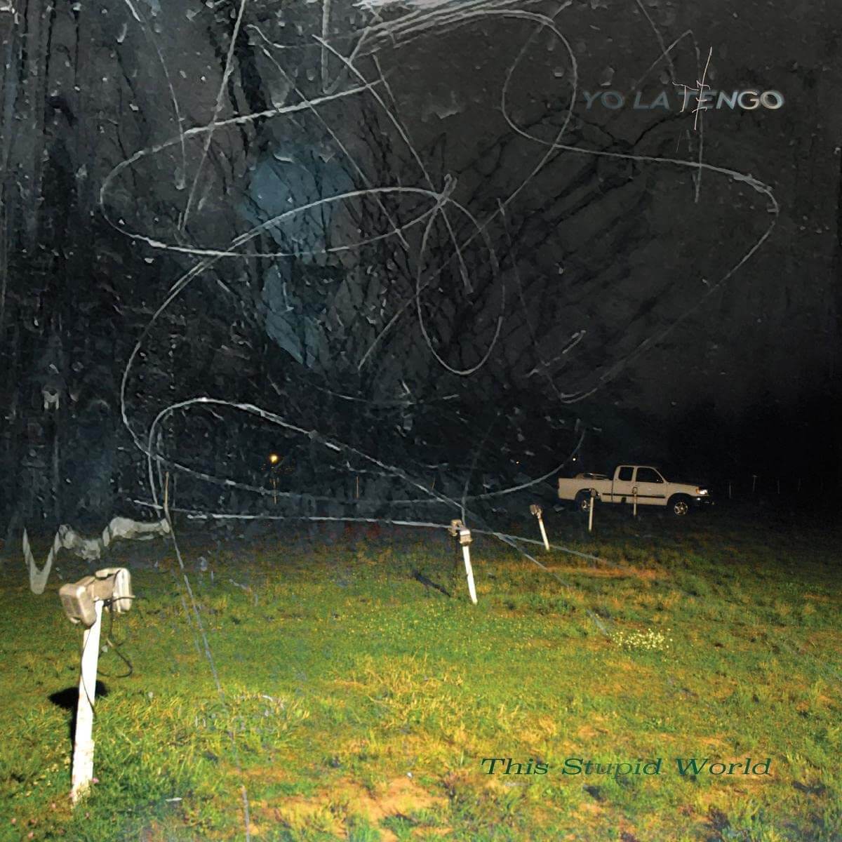 Yo La Tengo - This Stupid World - Vinyl LP