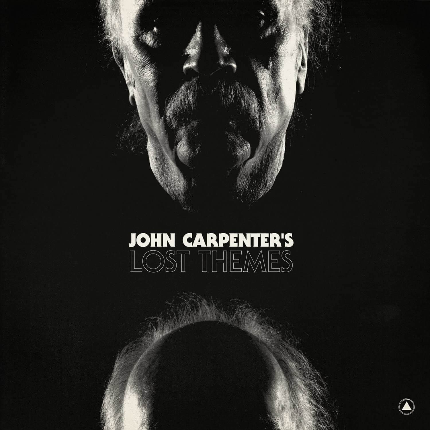 John Carpenter - Lost Themes - Vinyl LP