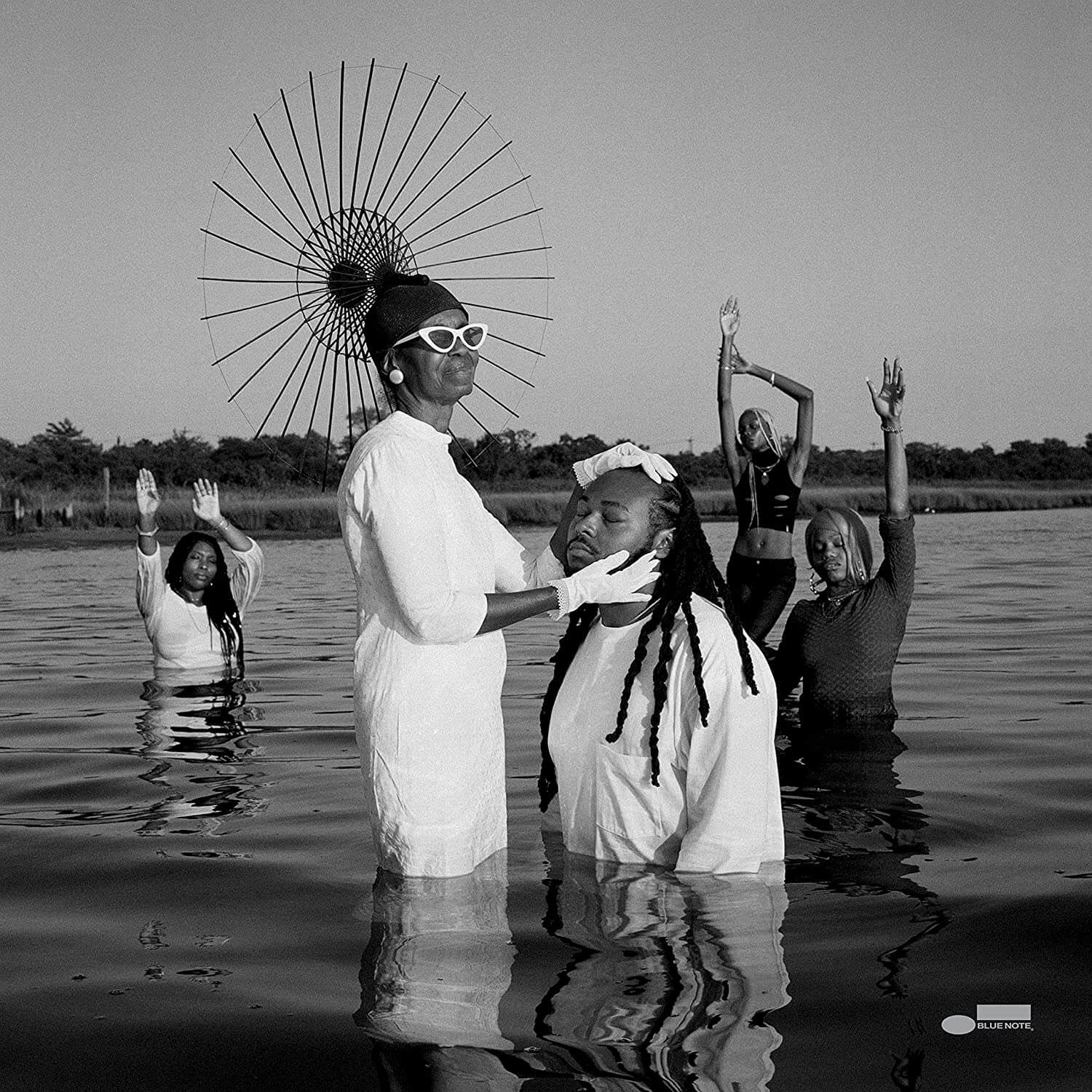 Immanuel Wilkins - The 7th Hand - Vinyl LP