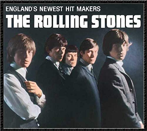 The Rolling Stones - England's Newest Hit Makers - Vinyl LP