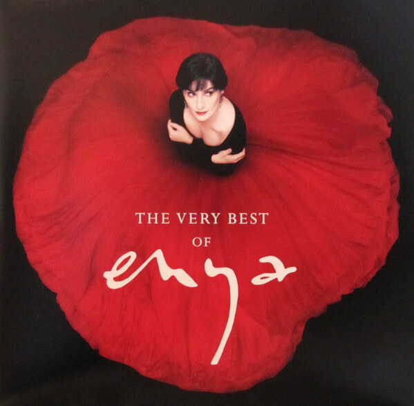 Enya – The Very Best Of - 2 Vinyl LPs