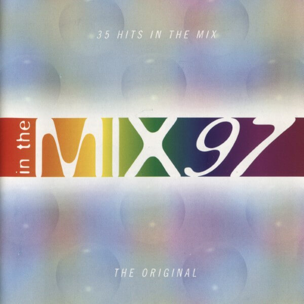Various – In The Mix 97 - CD
