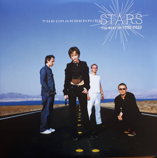 The Cranberries – Stars: The Best Of 1992-2002 - Vinyl LP