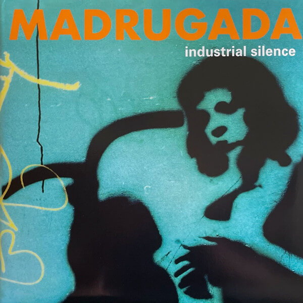 Madrugada – Industrial Silence (Reissue) - Vinyl LP