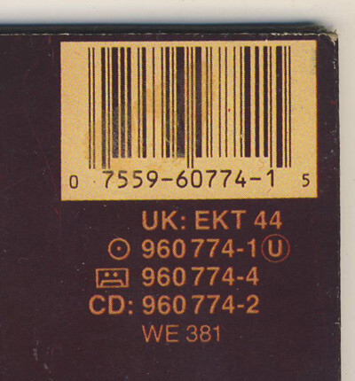Tracy Chapman - Tracy Chapman ( Μεταχειρισμένο ) Vinyl LP - Image 3