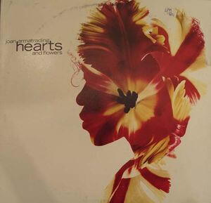 Joan Armatrading – Hearts And Flowers - Vinyl LP