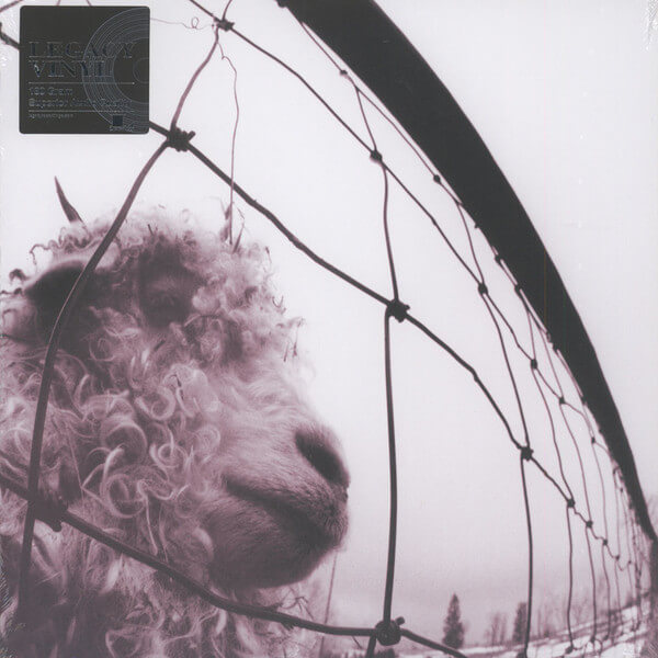 Pearl Jam – Vs. - Vinyl LP