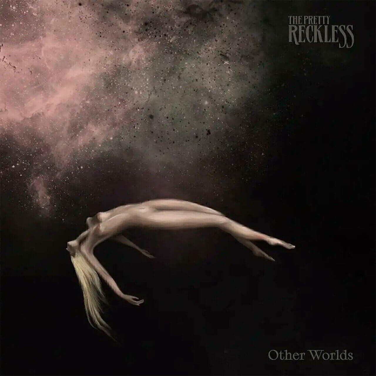 The Pretty Reckless - Other Worlds - Vinyl LP