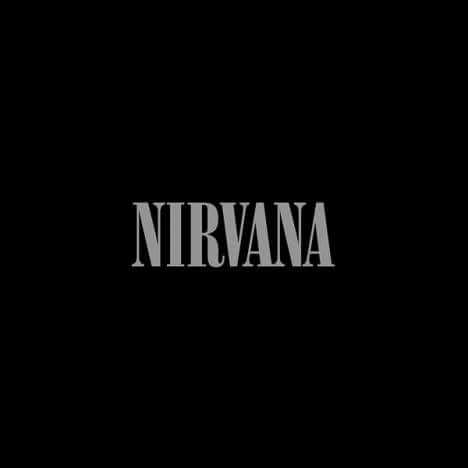 Nirvana - Nirvana (15 Classic Songs) - CD