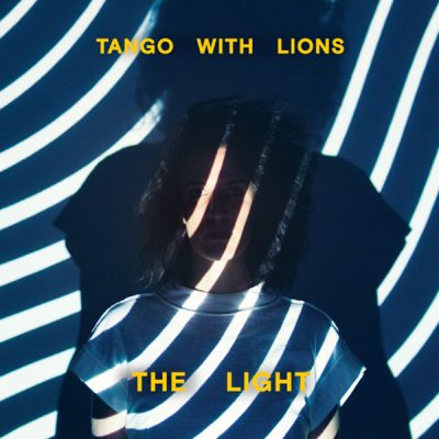 Tango With Lions - The Light - Vinyl LP