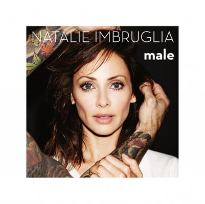 Natalie Imbruglia - Male - Vinyl LP