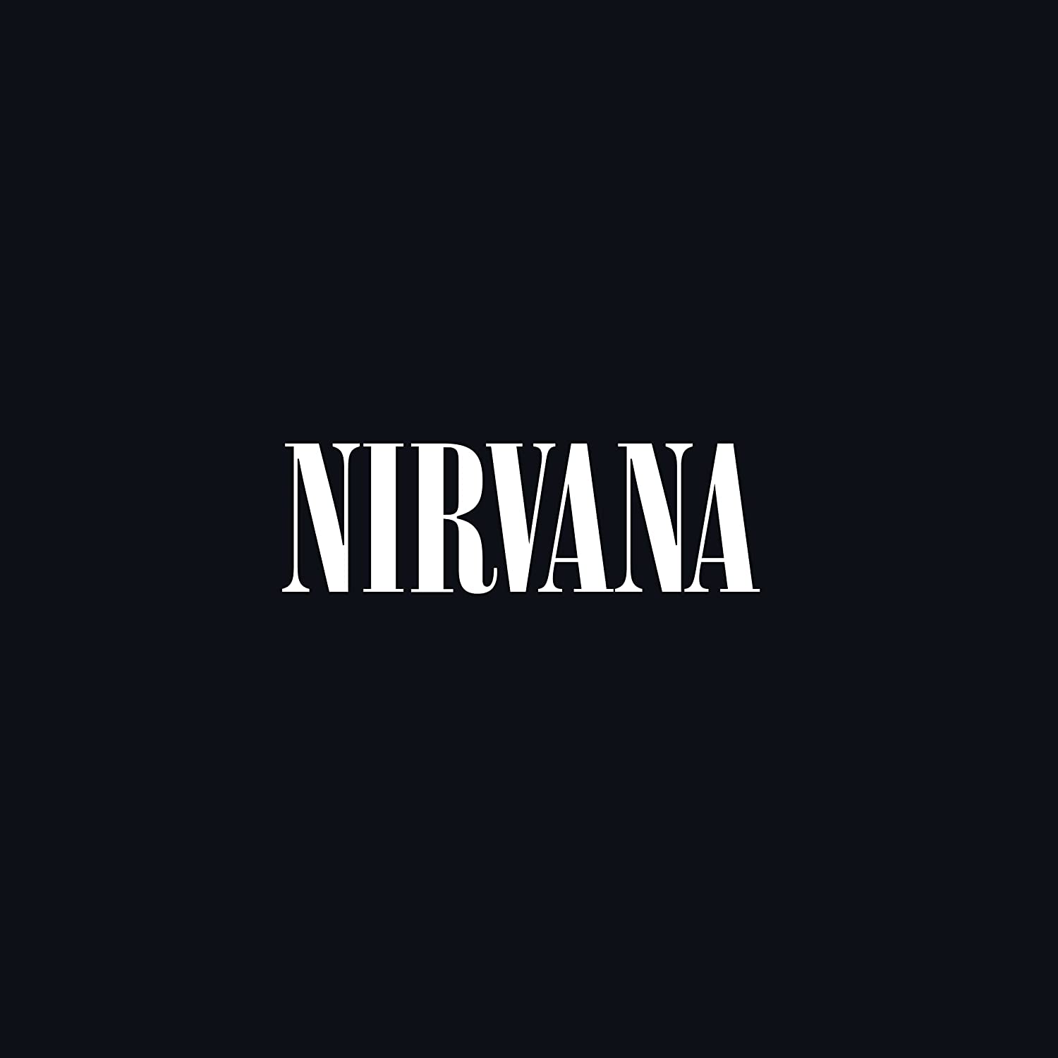 Nirvana - Nirvana - Vinyl LP