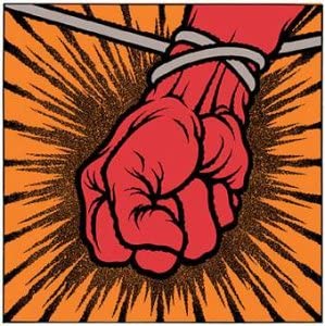 Metallica - St.Anger - Vinyl LP
