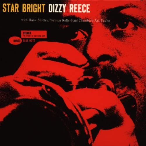 Dizzy Reece - Star Bright - Vinyl LP