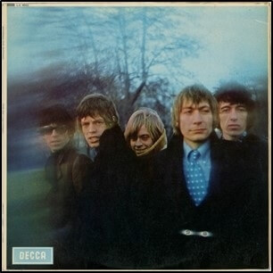 The Rolling Stones - Between the Buttons (UK Version) - Vinyl LP