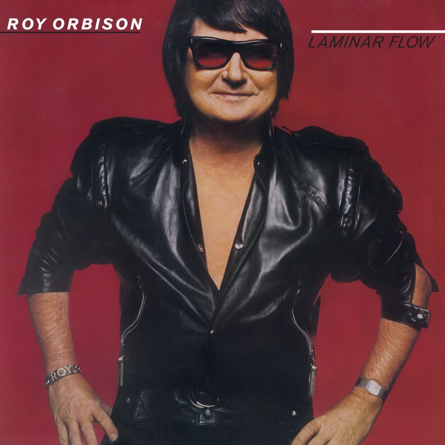 Roy Orbison - Laminar Flow - Vinyl LP