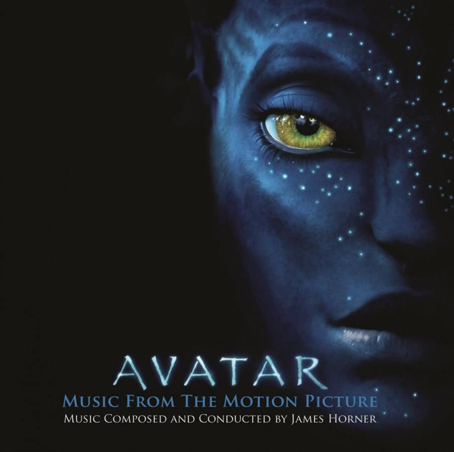 Original Soundtrack - Avatar - Vinyl LP