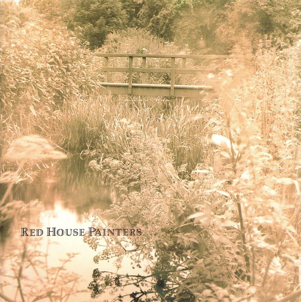 Red House Painters - Red House Painters -Vinyl LP