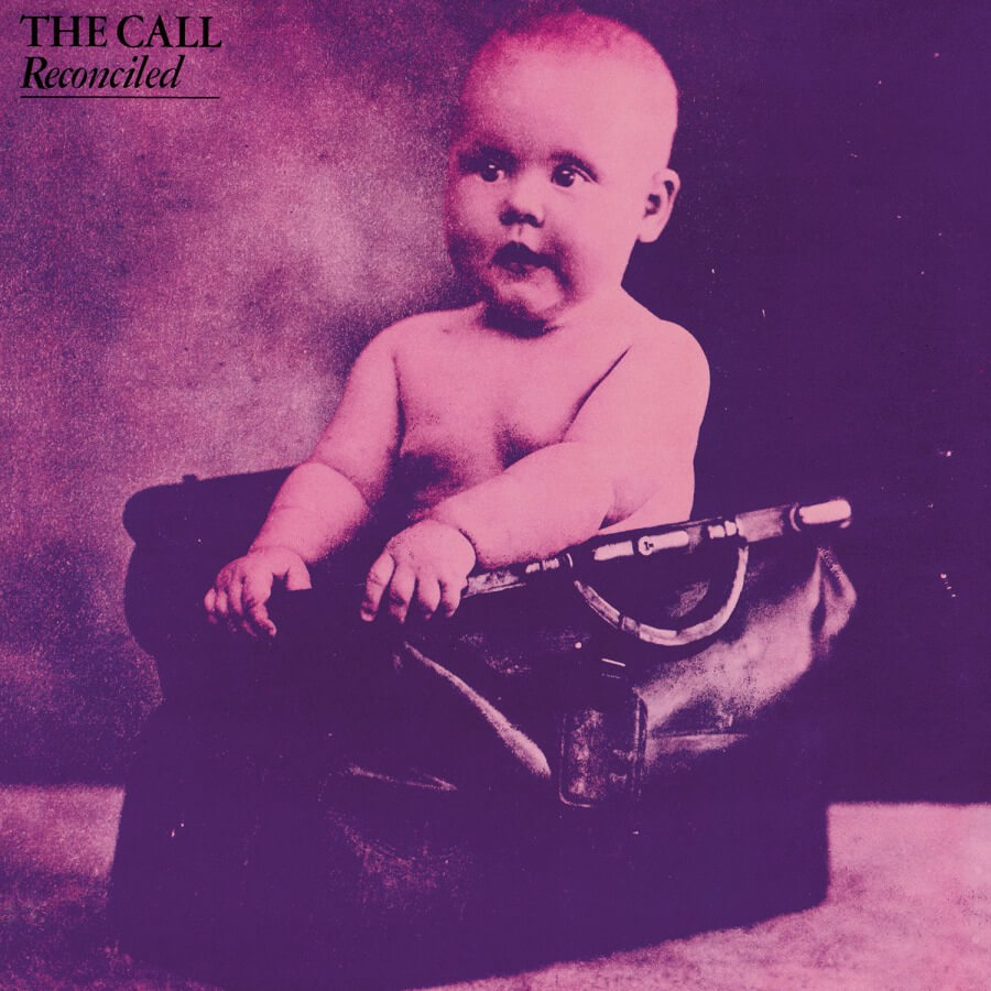Call - Reconciled - Vinyl LP
