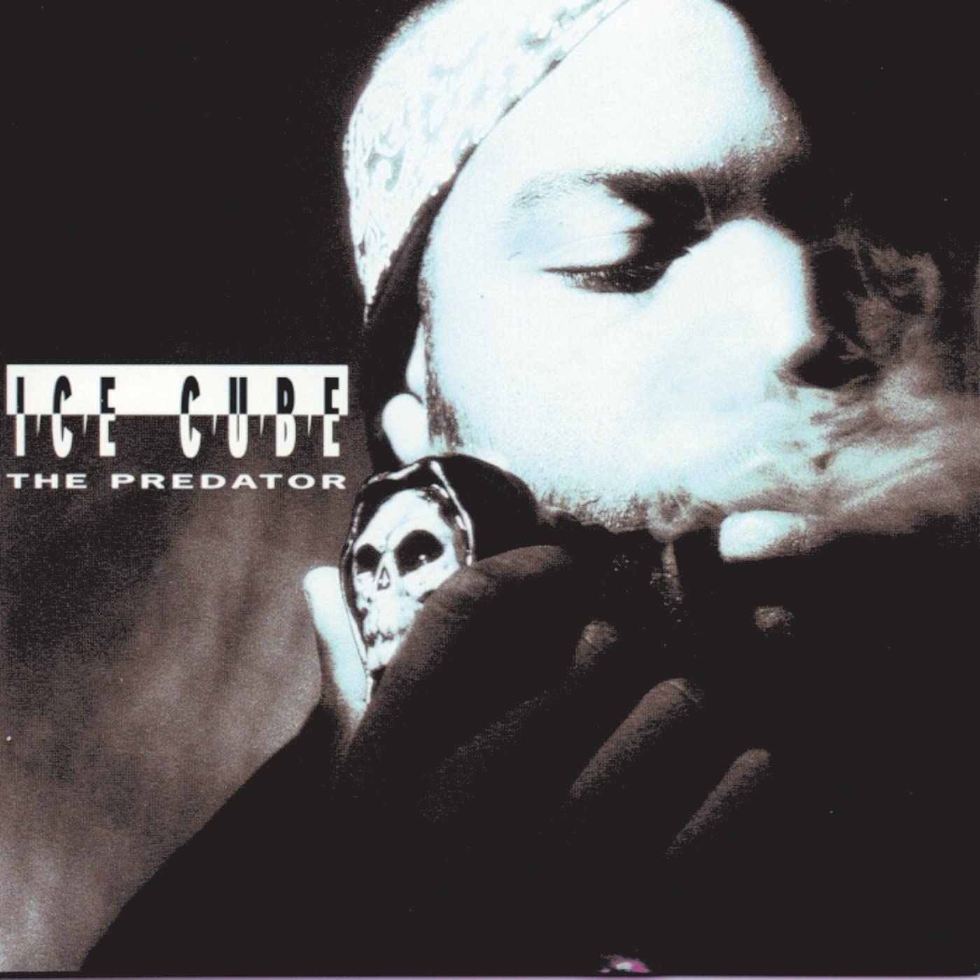 Ice Cube - Predator - CD