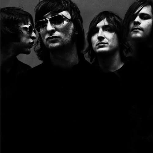 Jet – Shine On - CD