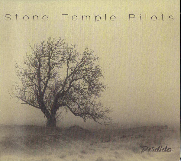 Stone Temple Pilots ‎– Perdida - CD