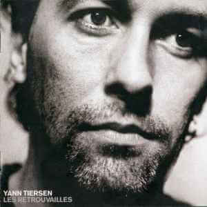 Yann Tiersen ‎– Les Retrouvailles - CD