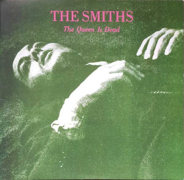 The Smiths - The Queen is Dead - Vinyl LP