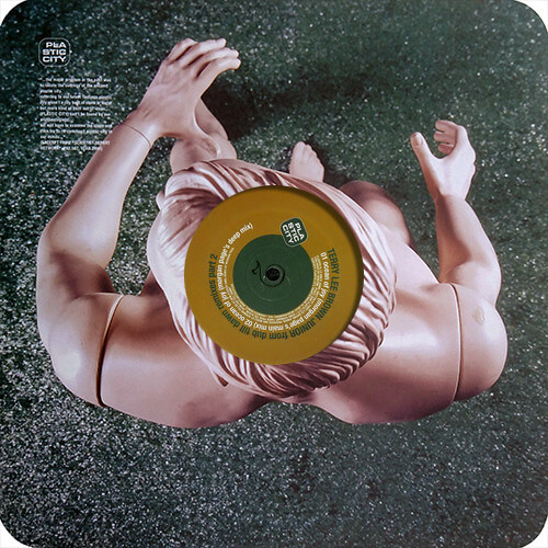 Terry Lee Brown Jr. – From Dub Til Dawn (Remixes) (Part 2) - 12'' Maxi Single Vinyl