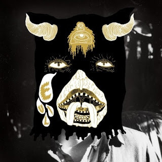 Portugal. The Man – Evil Friends - CD