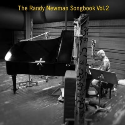 Randy Newman – The Randy Newman Songbook Vol. 2 (Digipak) - CD